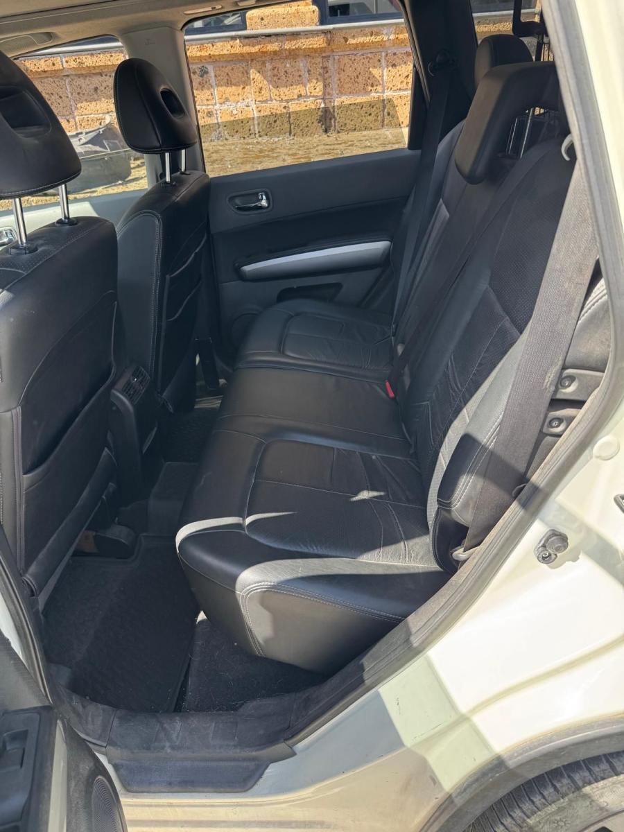 NISSAN X-Trail 2.0 dCi 150CV LE