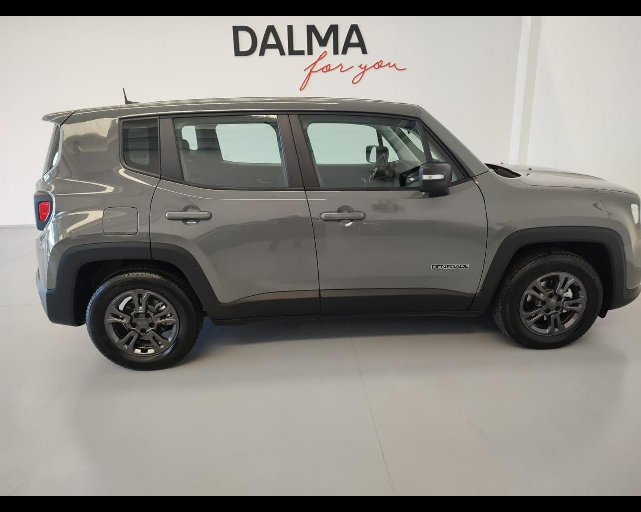 JEEP Renegade 2019 - Renegade 1.0 t3 80th Anniversary 2wd