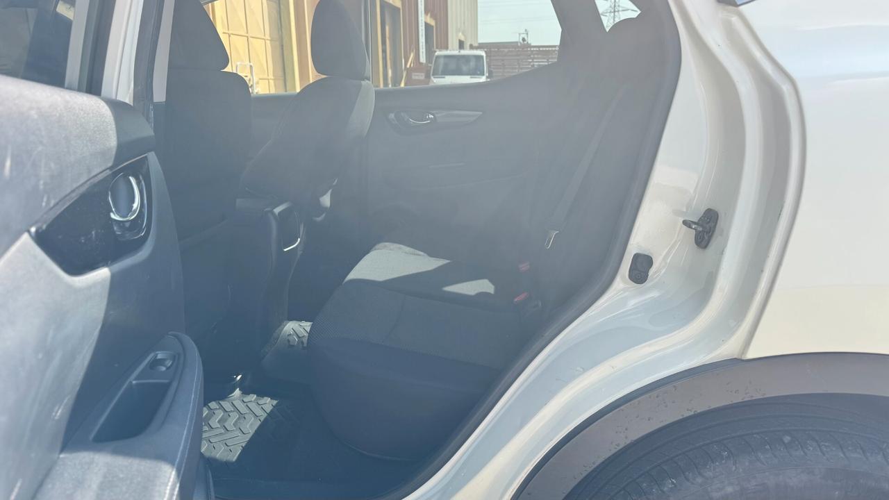 NISSAN QASHQAI 1.4 D 110CV - 2015