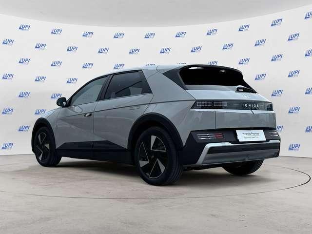 Hyundai IONIQ 5 EV 84 kWh RWD Exclusive Plus