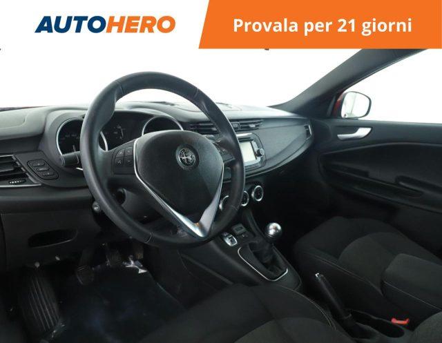 ALFA ROMEO Giulietta 1.6 JTDm 120 CV Sport