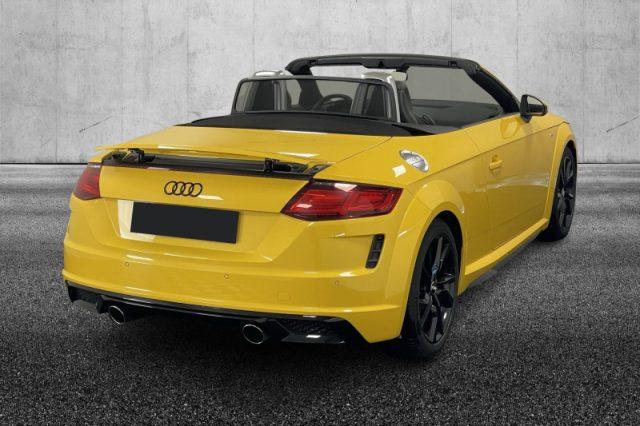 AUDI TT Roadster 40 TFSI S tronic