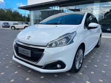 Peugeot 208 1.2 PureTech 82 cv 5 porte Allure 2015