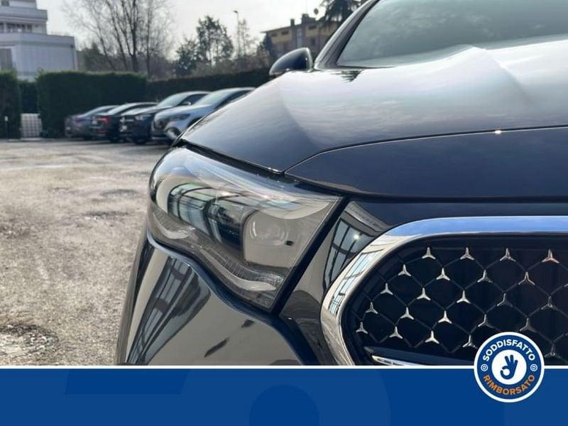 Mercedes-Benz Classe E 220d 4Matic Station Wagon AMG Line Premium