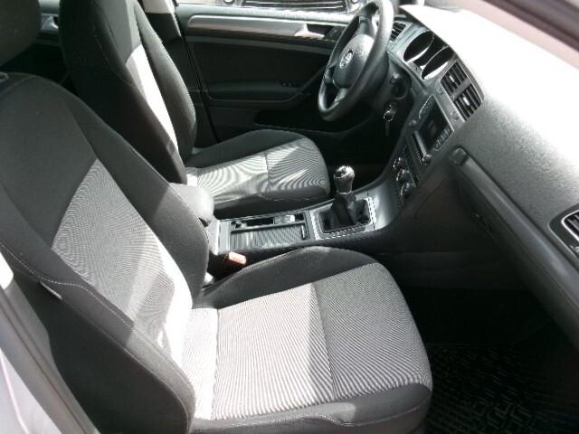 Volkswagen Golf 1.2 TSI 85 CV 5p. Trendline BlueMotion Technology
