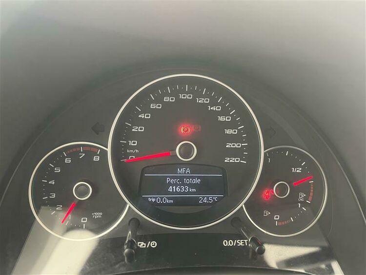 Seat Mii Style Ecofuel BR854403 1.0 Metano 68CV