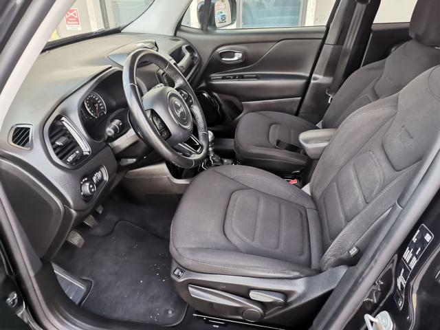 JEEP Renegade 1.6 Mjt 120 CV Dawn of Justice