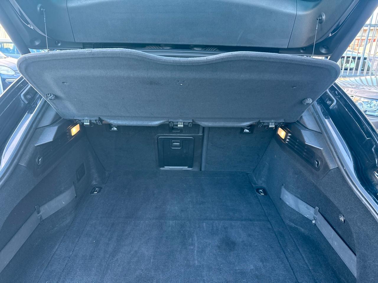 Maserati Levante 3.0 V6 Granlusso 275cv auto my19