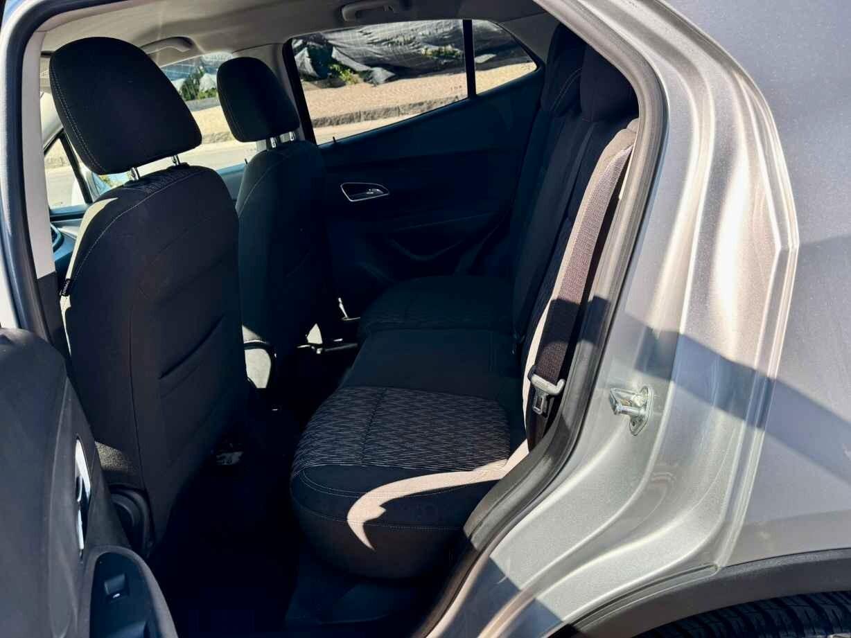 Opel Mokka 1.7 CDTI Ecotec 130CV 4x2 Cosmo