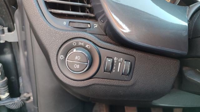 FIAT 500X 1.3 MultiJet 95 CV POP STAR
