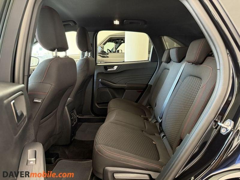 Ford Kuga Kuga 2.5 full hybrid ST-Line 2wd 180cv auto