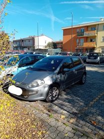 Fiat Grande Punto 1.3 MJT 75 CV 5 porte Evo