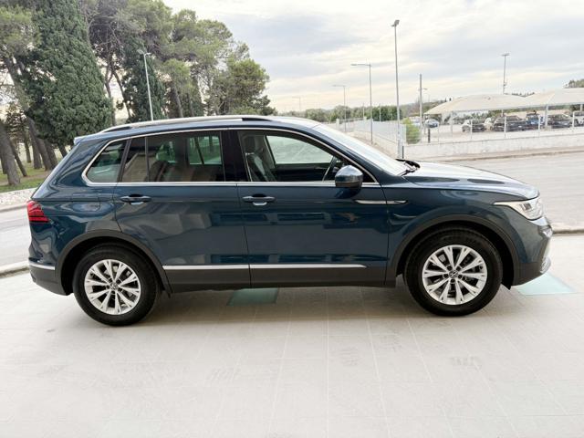 VOLKSWAGEN Tiguan 2.0 TDI 150 CV SCR DSG Life