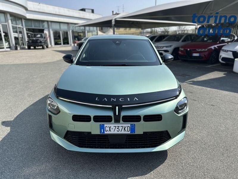 Lancia Ypsilon Ibrida Ibrida 100cv LX e-DCT