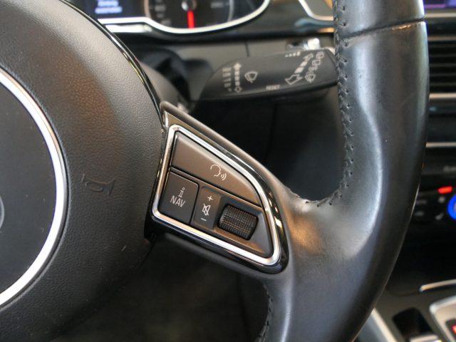AUDI A4 Avant 2.0 TDI 177 CV quattro S tronic S-LINE