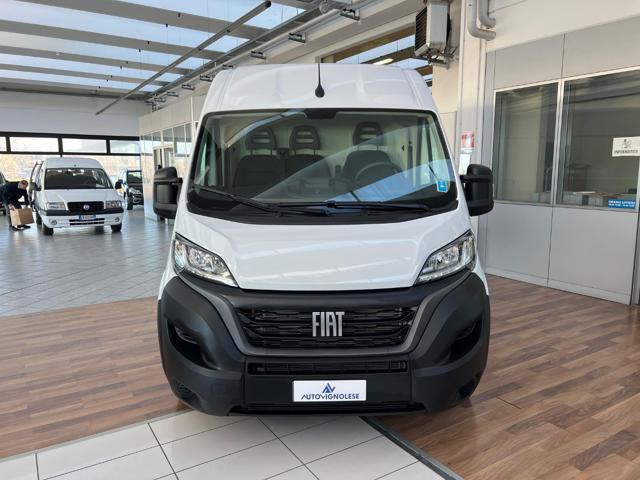 FIAT Ducato 35 2.2 Mjt 140CV L2 H2 Furgone KM ZERO in arrivo