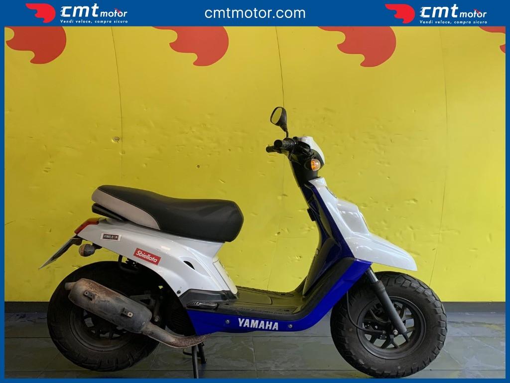 Yamaha BW's 50 - 2017