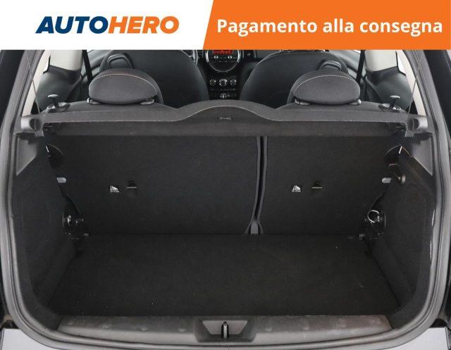 MINI One 1.2 One 75 CV