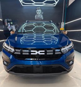 Dacia Sandero Stepway 1.0 TCe 90 CV CVT Extreme