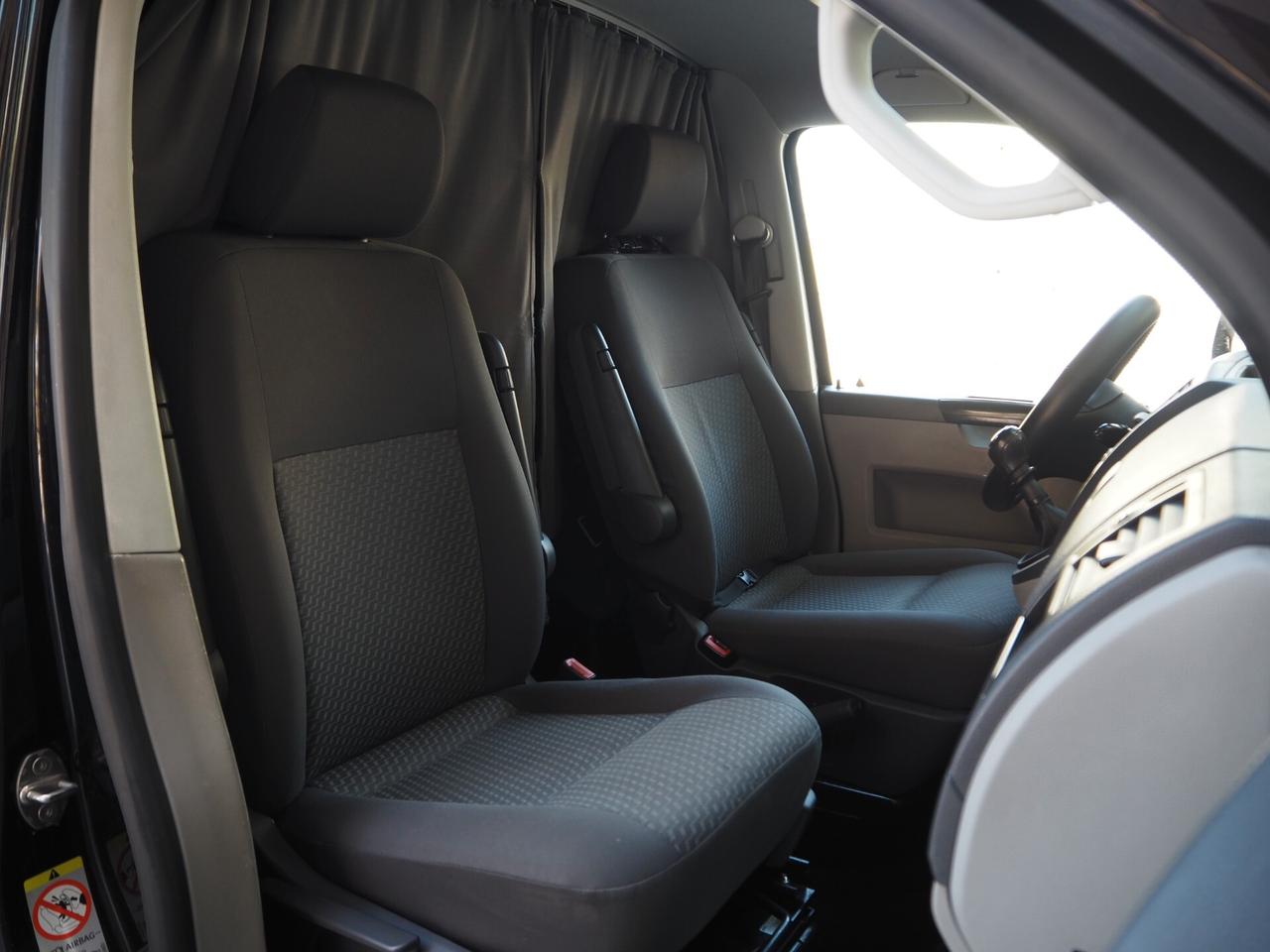 Volkswagen Transporter 2.0 TDI 84CV CAMPERIZZATO
