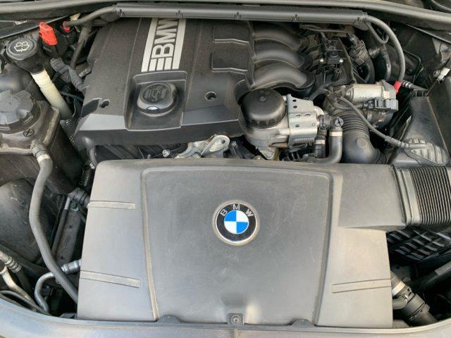 BMW 320 i cat Cabrio Futura