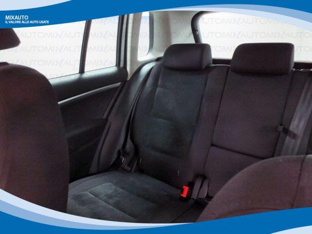 VOLKSWAGEN Tiguan 2.0 TDI BMT 150cv 4Motion Sport & Style DSG EU5