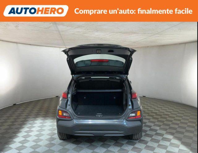 HYUNDAI Kona 1.0 T-GDI Comfort