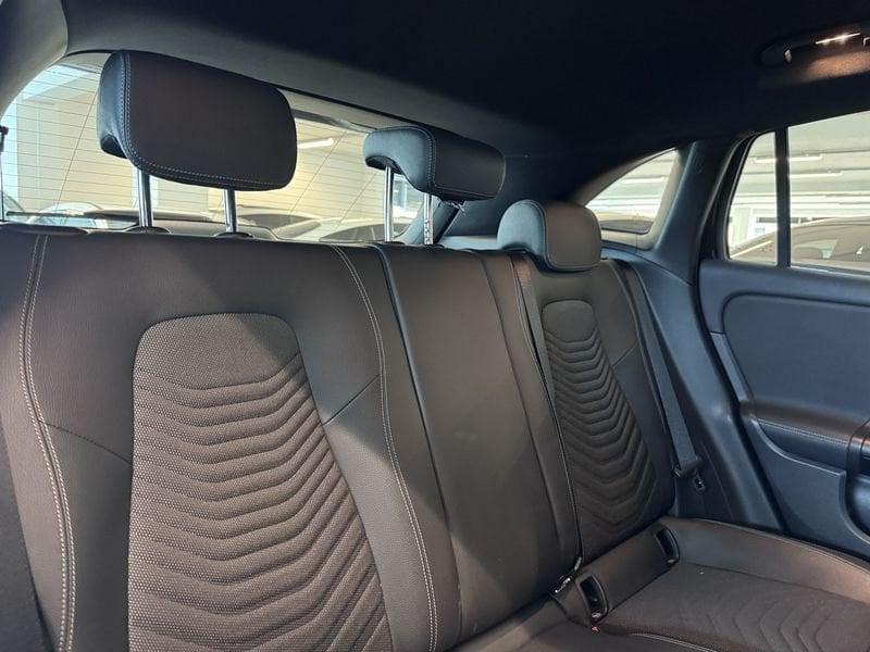 Mercedes-Benz GLA GLA 200 d Automatic Sport