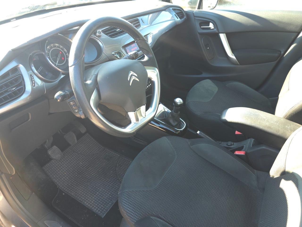 Citroen C3 1.4 Perfect