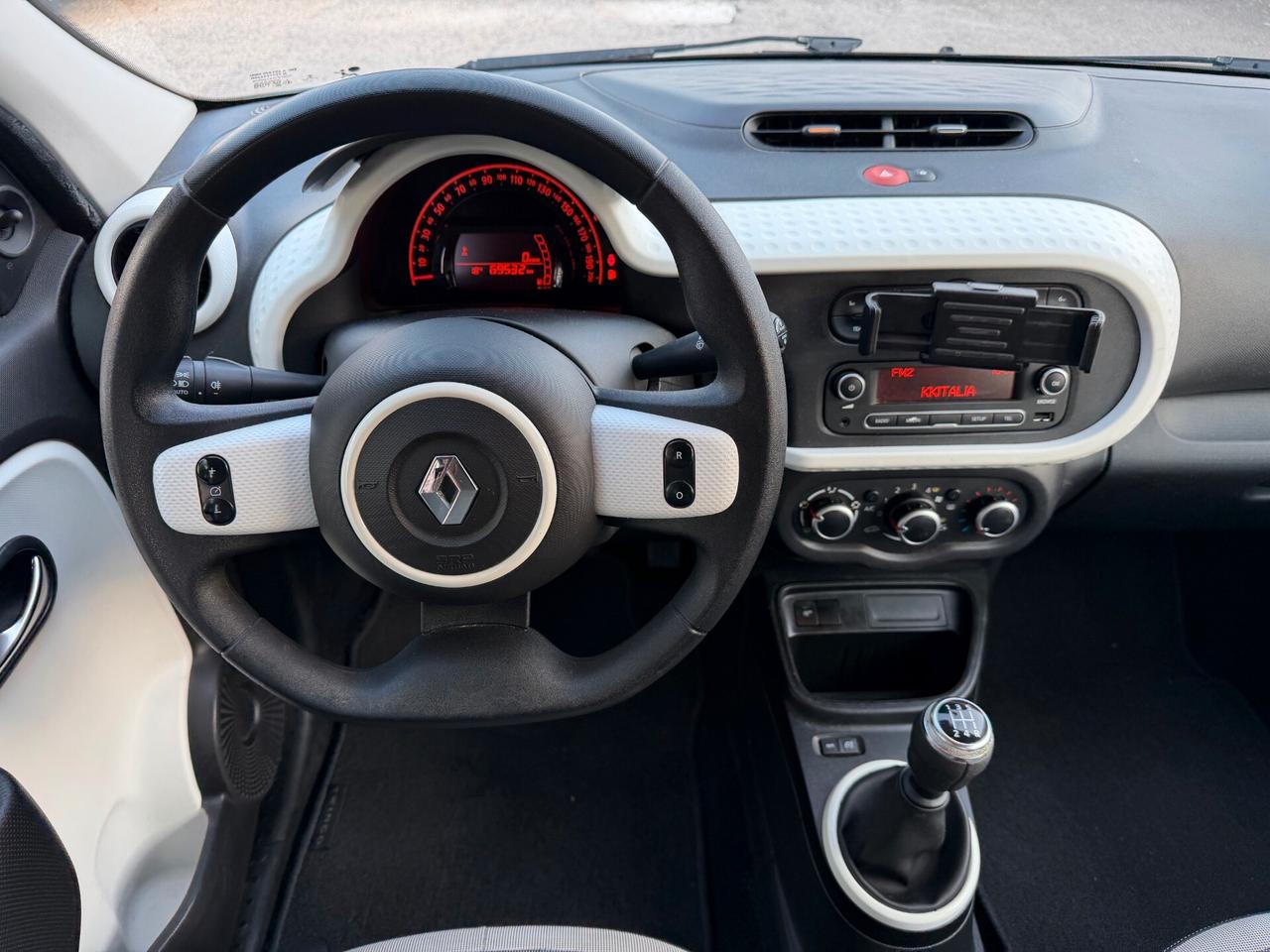Renault Twingo SCe 1.0 65CV Limited 2021