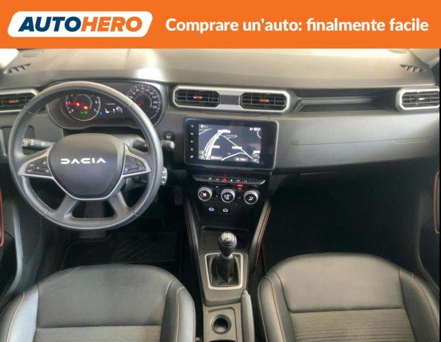 DACIA Duster 1.5 Blue dCi 8V 115 CV 4x2 Extreme