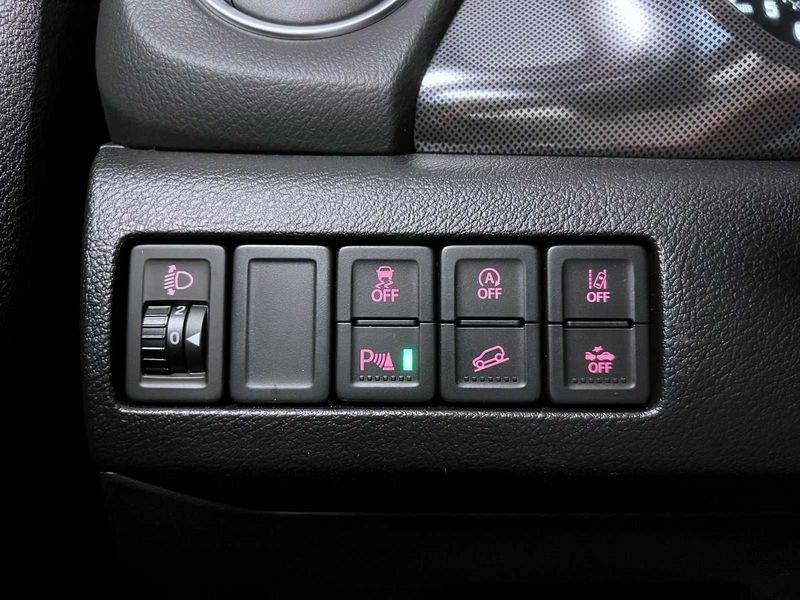 Suzuki Vitara Vitara 5p 1.4 Hybrid 129cv 4WD AllGrip Top