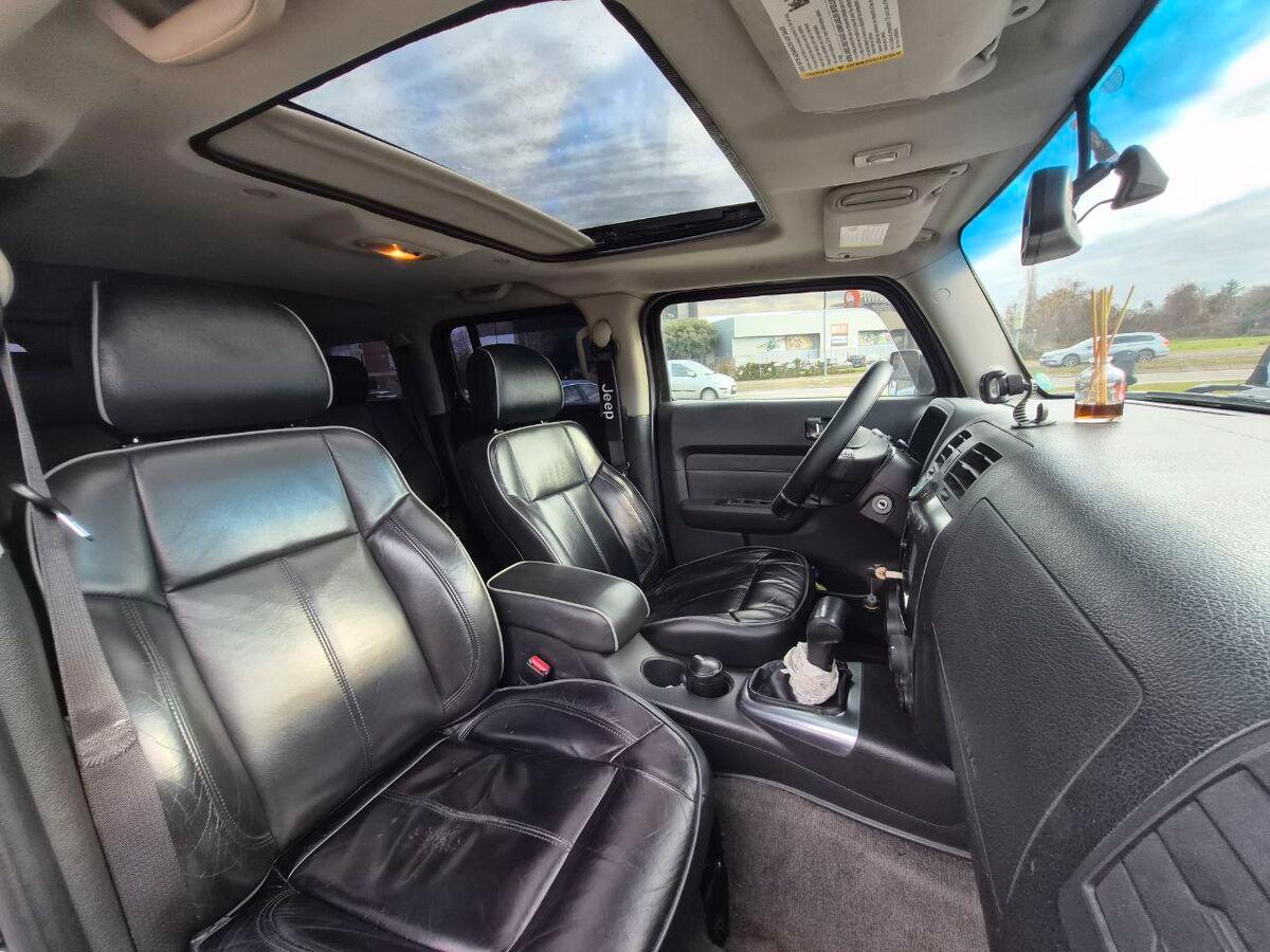 Hummer H3 SUV 3.5 SUV