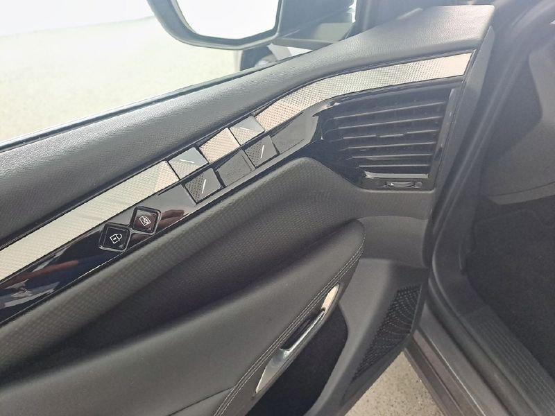 DS DS4 PureTech 130 Automatico Trocadero