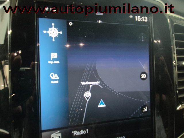 VOLVO XC90 B5 (d) AWD Geartronic 7 posti R-design
