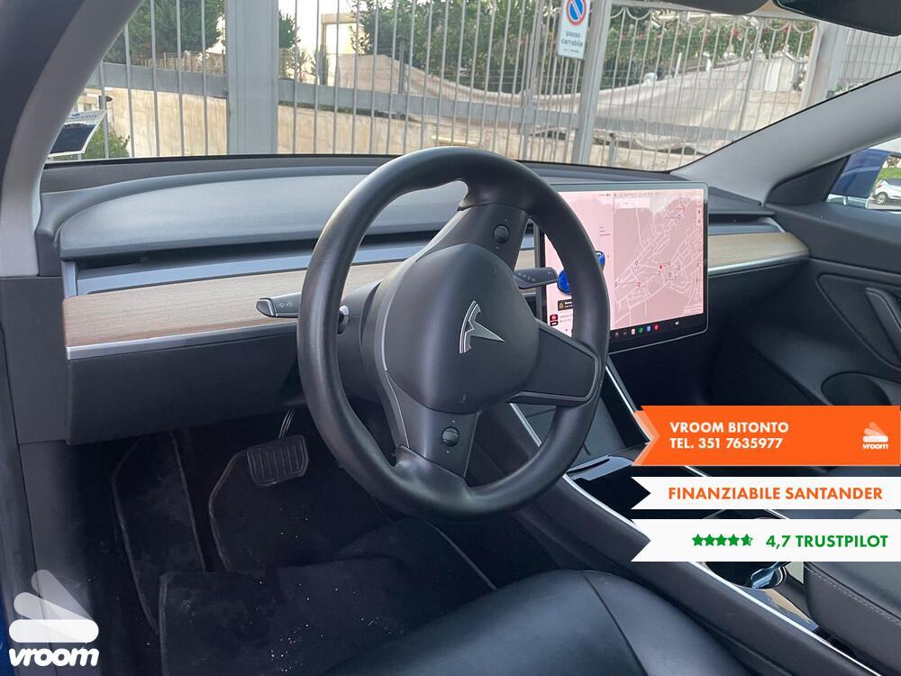 TESLA Model 3 Model 3 Long Range Dual Motor AWD