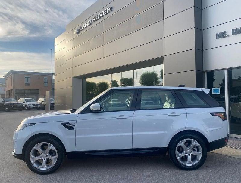 Land Rover RR Sport 3.0 SDV6 249 CV HSE