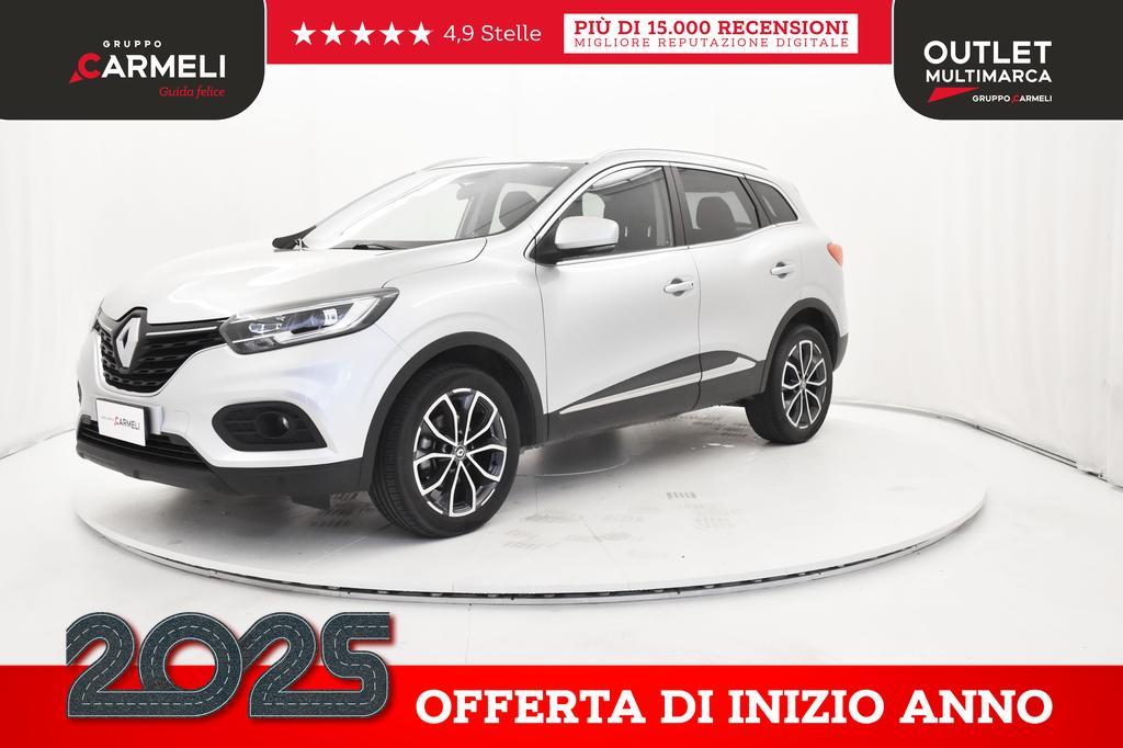 Renault Kadjar 1.5 Blue dCi Sport Edition