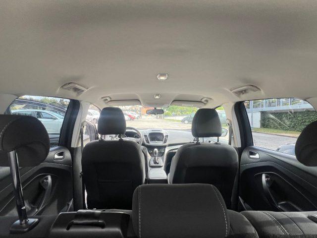 FORD Kuga 2.0 TDCI 120 CV 2WD BUSISESS