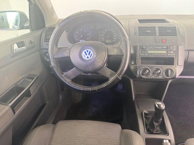 VOLKSWAGEN Polo 1.2 12V 3p. Comfortline