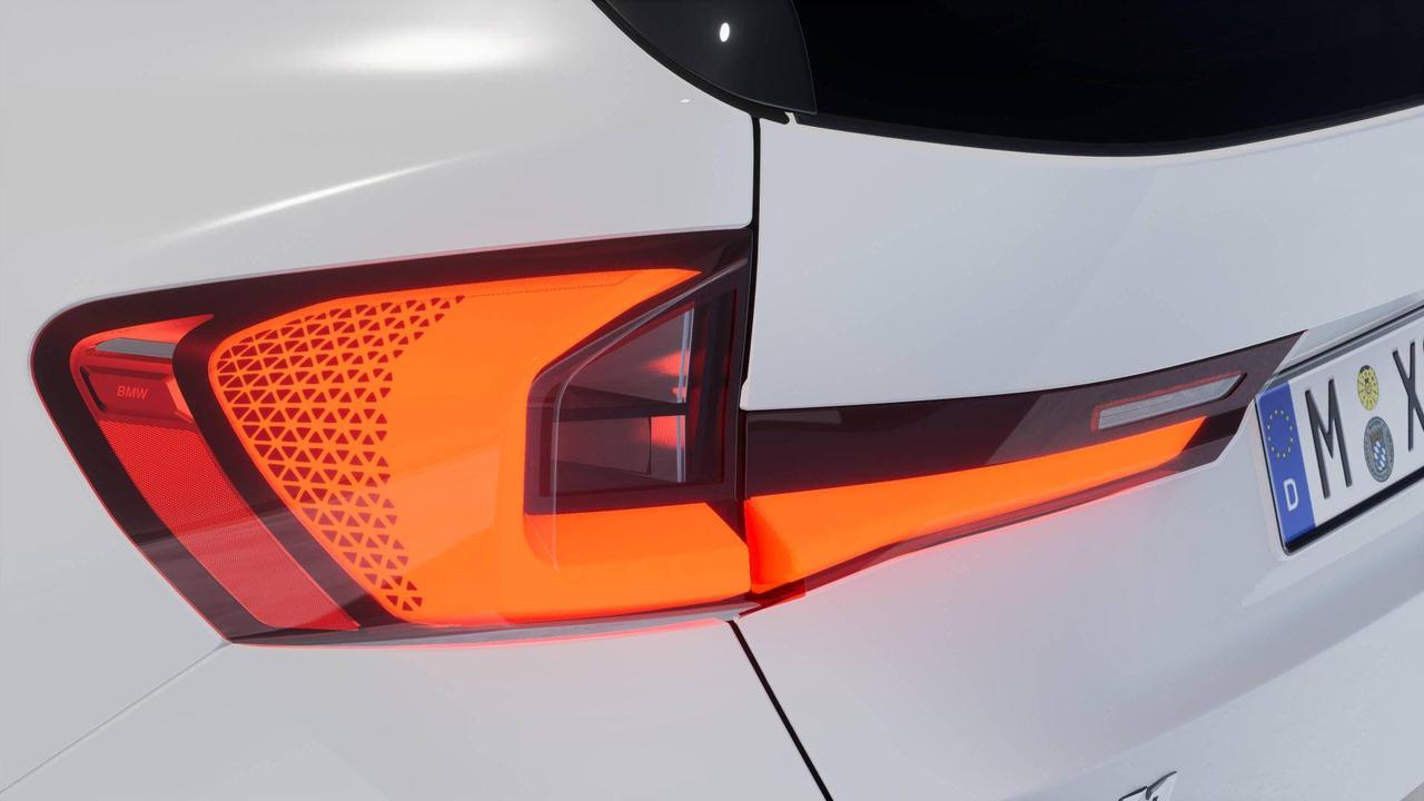 BMW X1 xDrive25e Special Edition