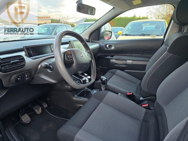 Citroën C4 Cactus 1.2 PureTech 82 Feel Edition