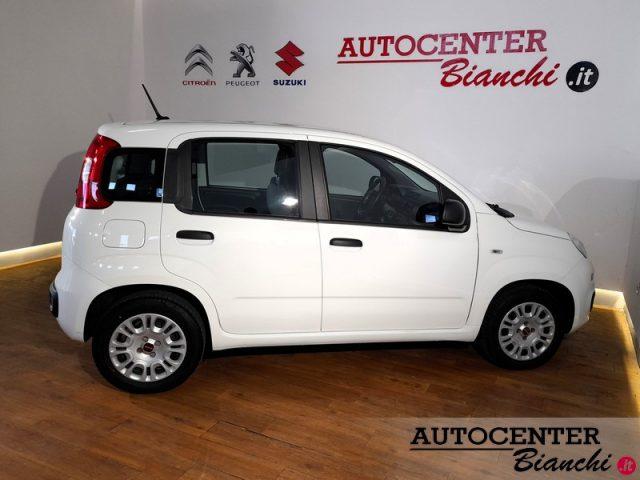 FIAT Panda 1.2 EasyPower Easy