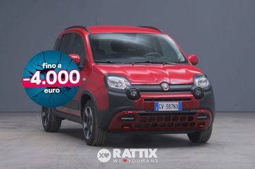 Fiat Panda 1.0 Firefly Hybrid 70CV Cross 5p.ti