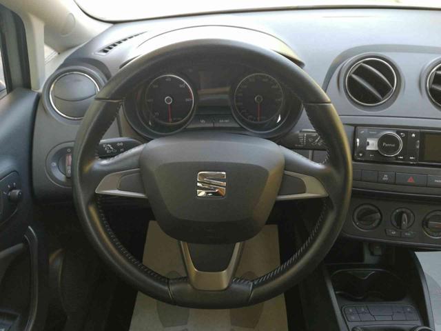 SEAT Ibiza 1.2 TDI CR 5 porte Business