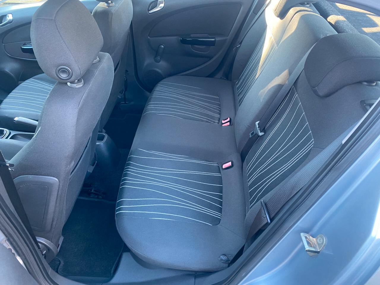 Opel Corsa 1.2 5 porte Enjoy 44.000KM!!!!! unico proprietario