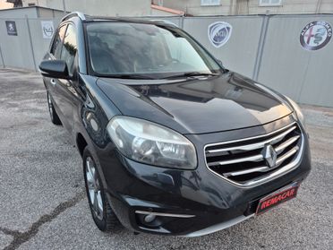 Renault KOLEOS RESTAYLING 2.0 dCi 150CV 4X4 STRAFULL