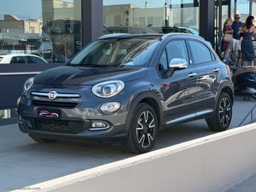 FIAT 500X 1.3 M.Jet 95 CV Pop Star