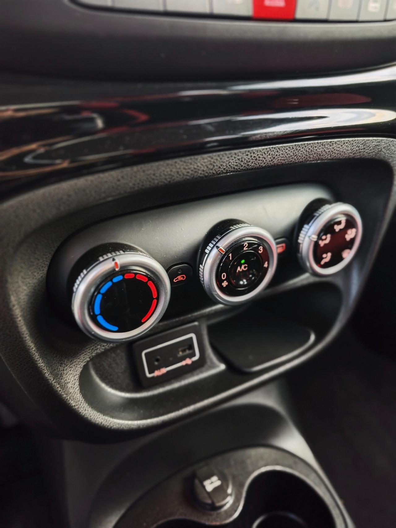 Fiat 500L 1.3 Multijet 95 CV Pop Star