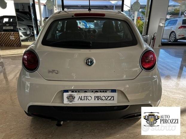 ALFA ROMEO MITO 1.3 MULTIJET 2013 con 145000KM